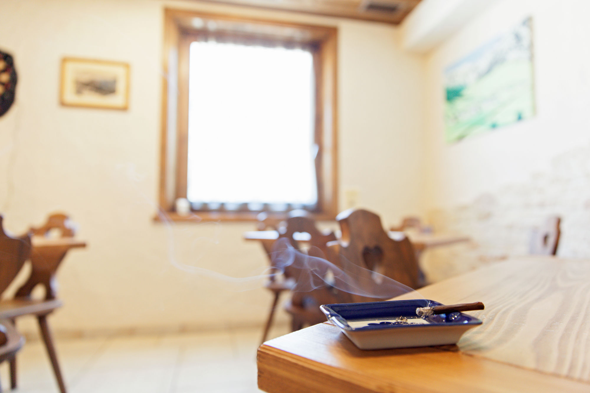 Фото Hotel Crosal