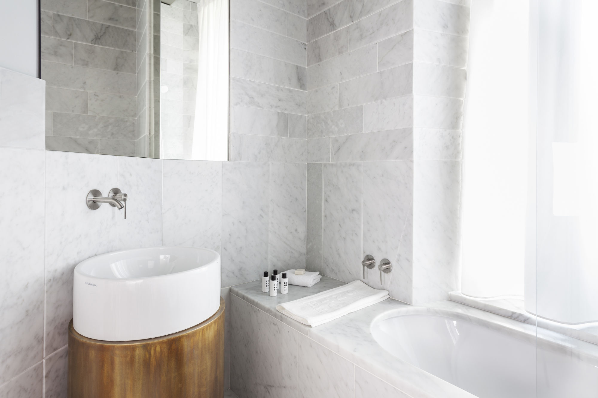 Фото Senato Hotel Milano