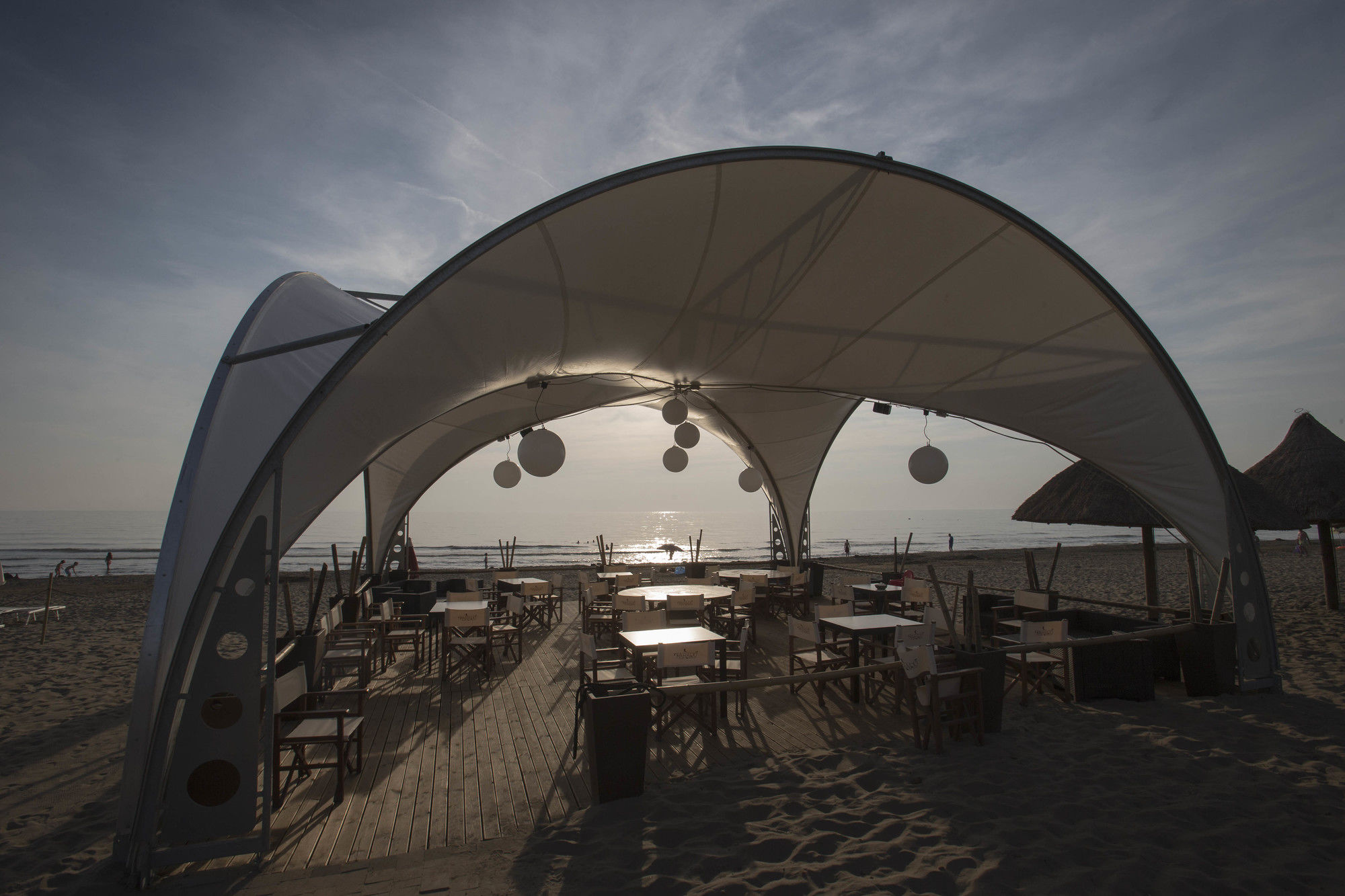 Фото Paradù EcoVillage & Resort