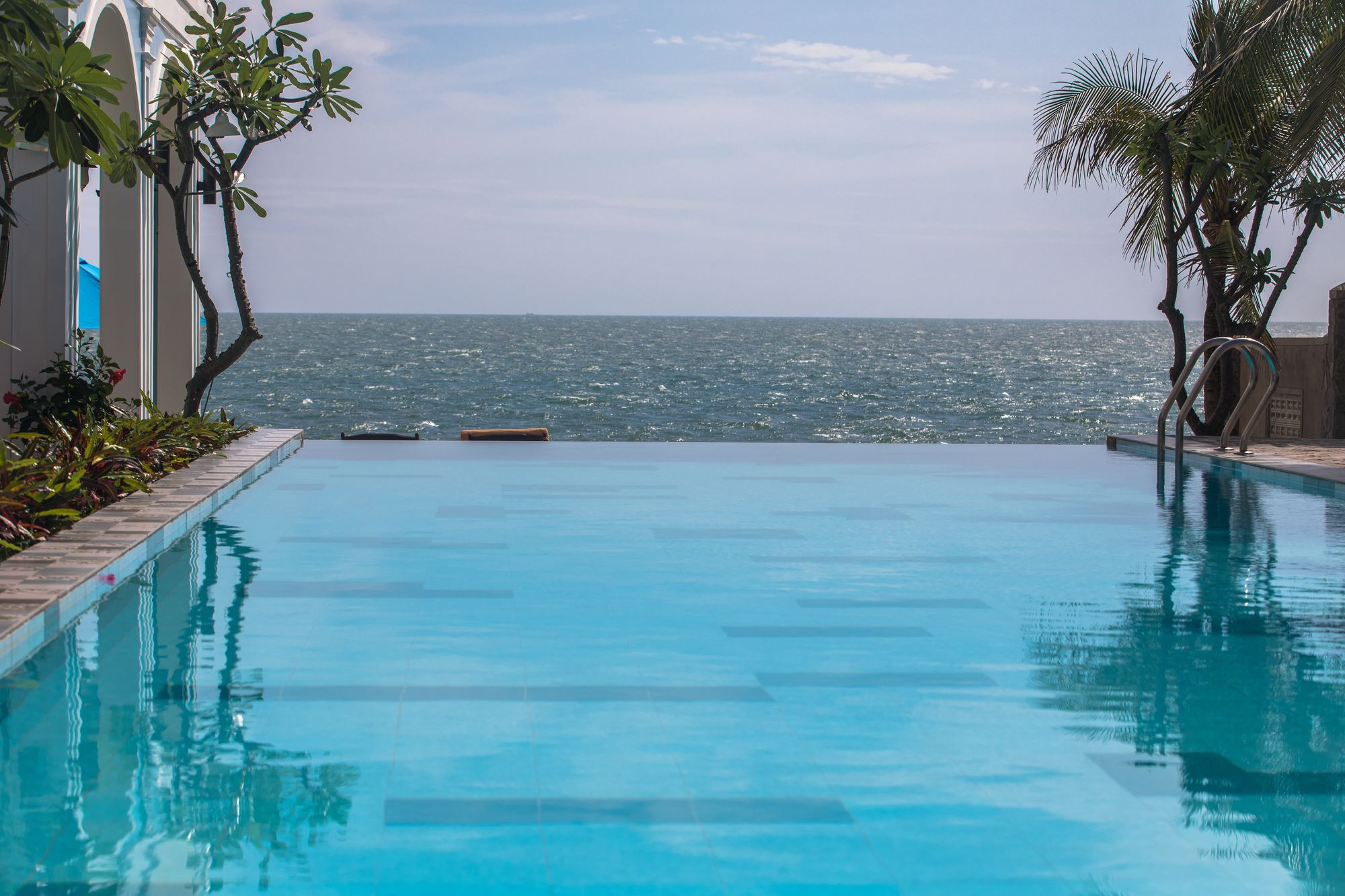 Фото Grace Boutique Resort