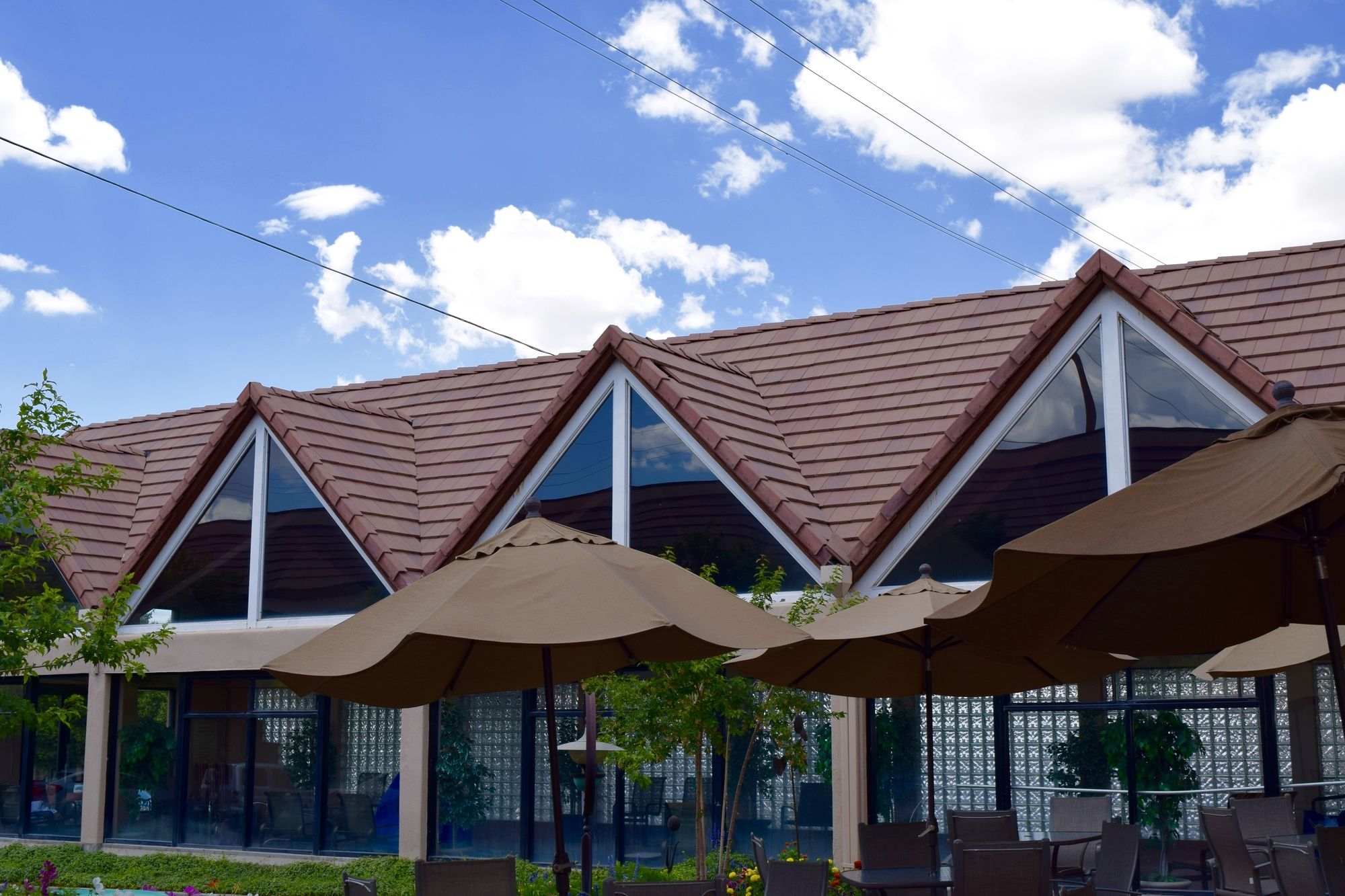 Фото Best Western Town & Country Inn