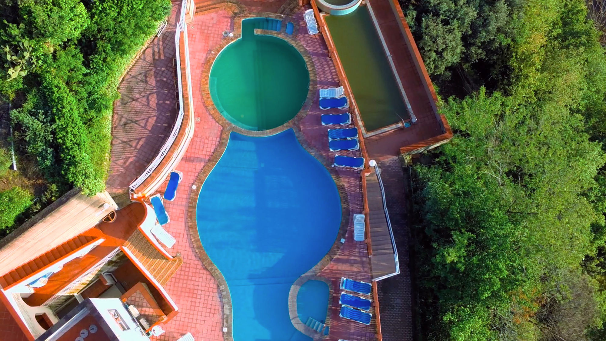 Фото Suisse Thermal Village