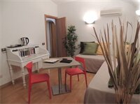 Фото Morelli Bed and Breakfast