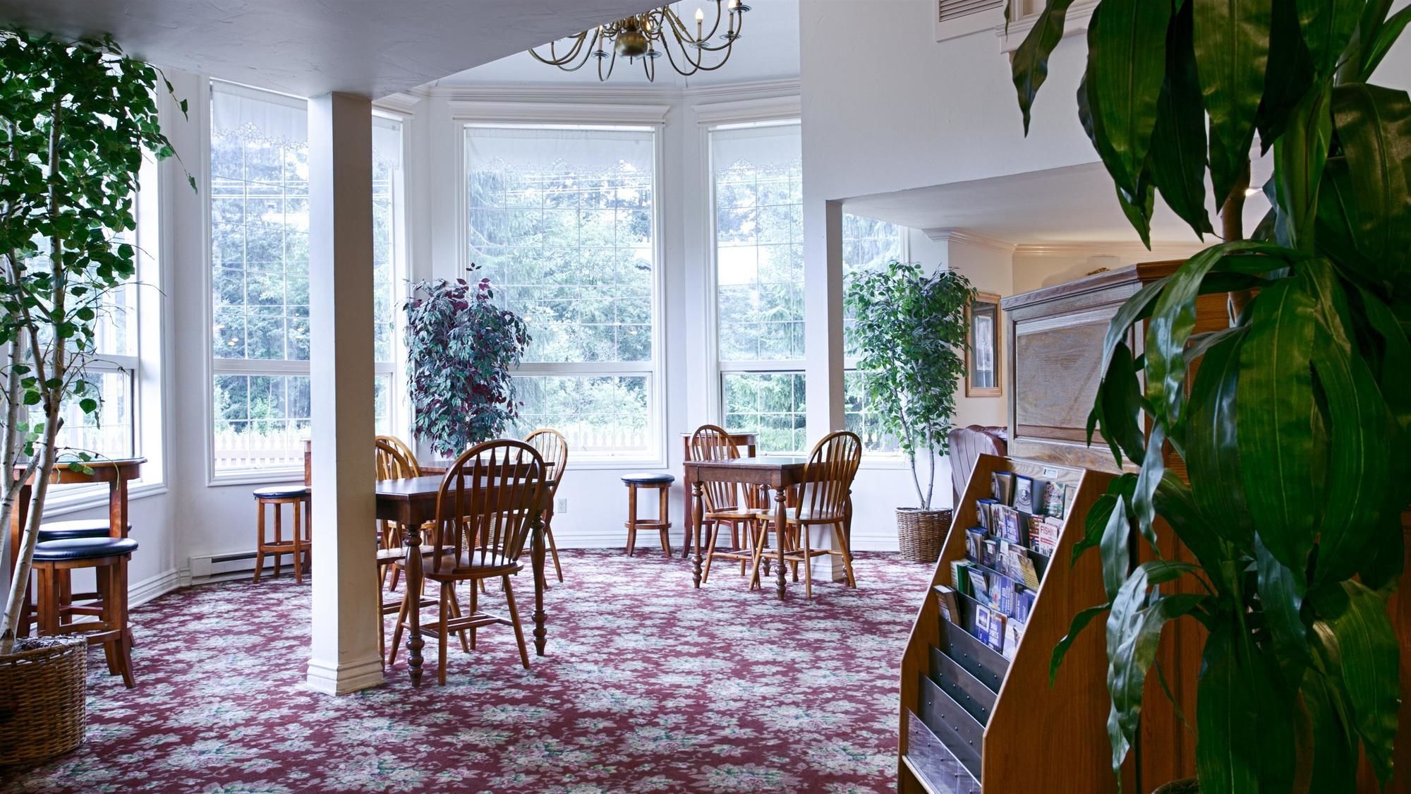 Фото Best Western Country Lane Inn