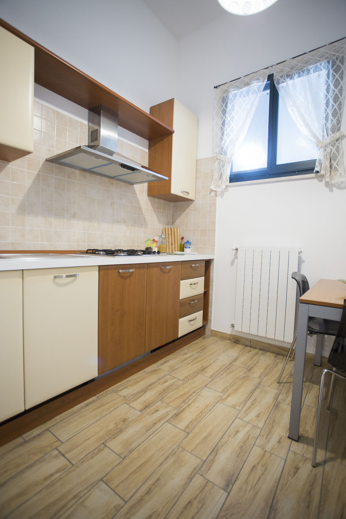 Фото Trapani Home