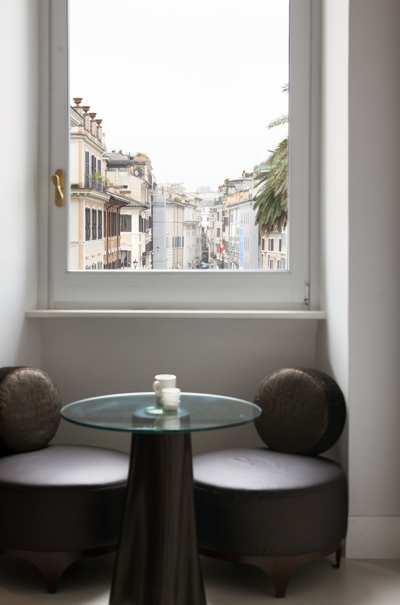 Фото PiazzadiSpagna9