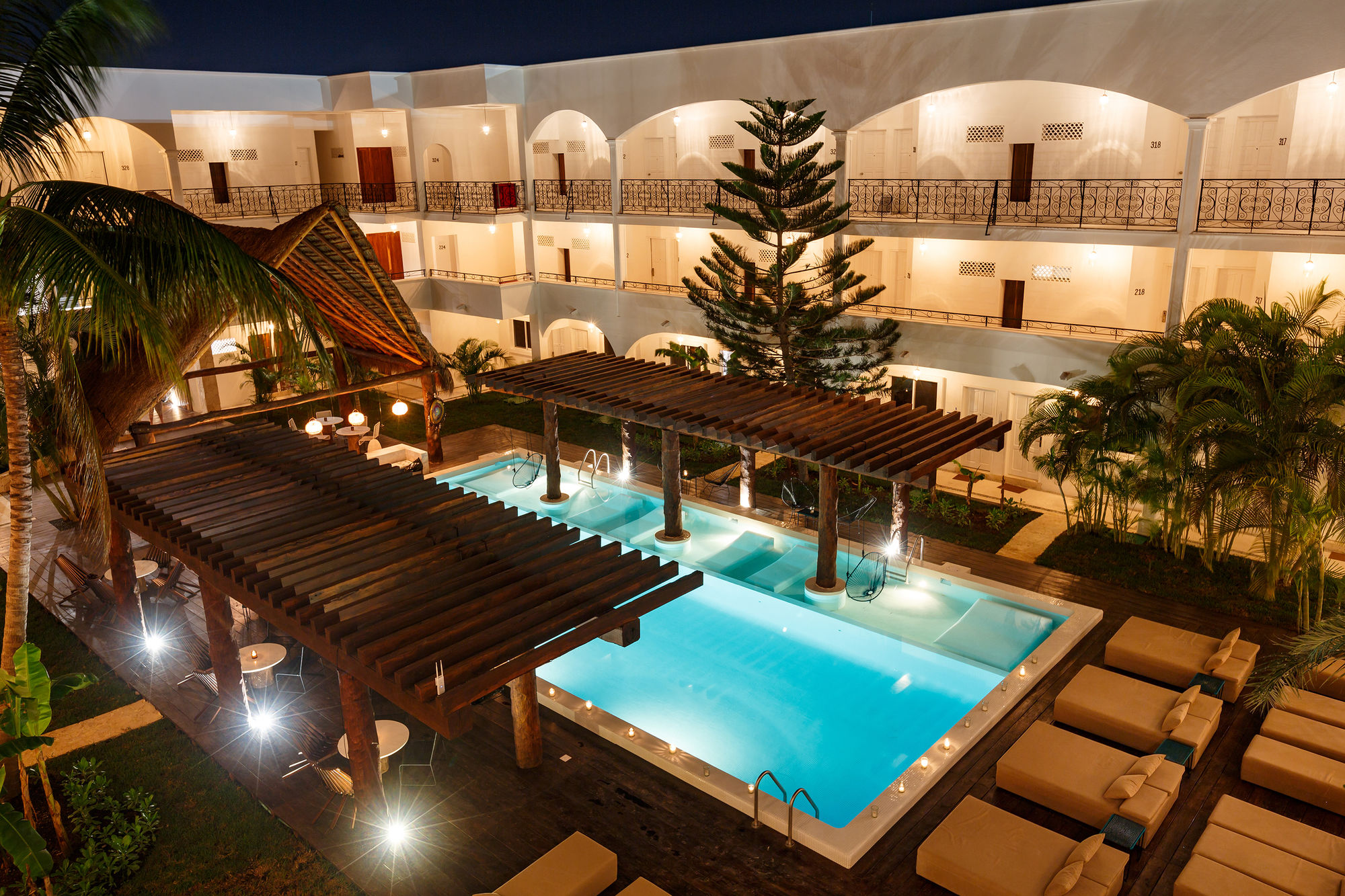 Фото Hm Playa del Carmen