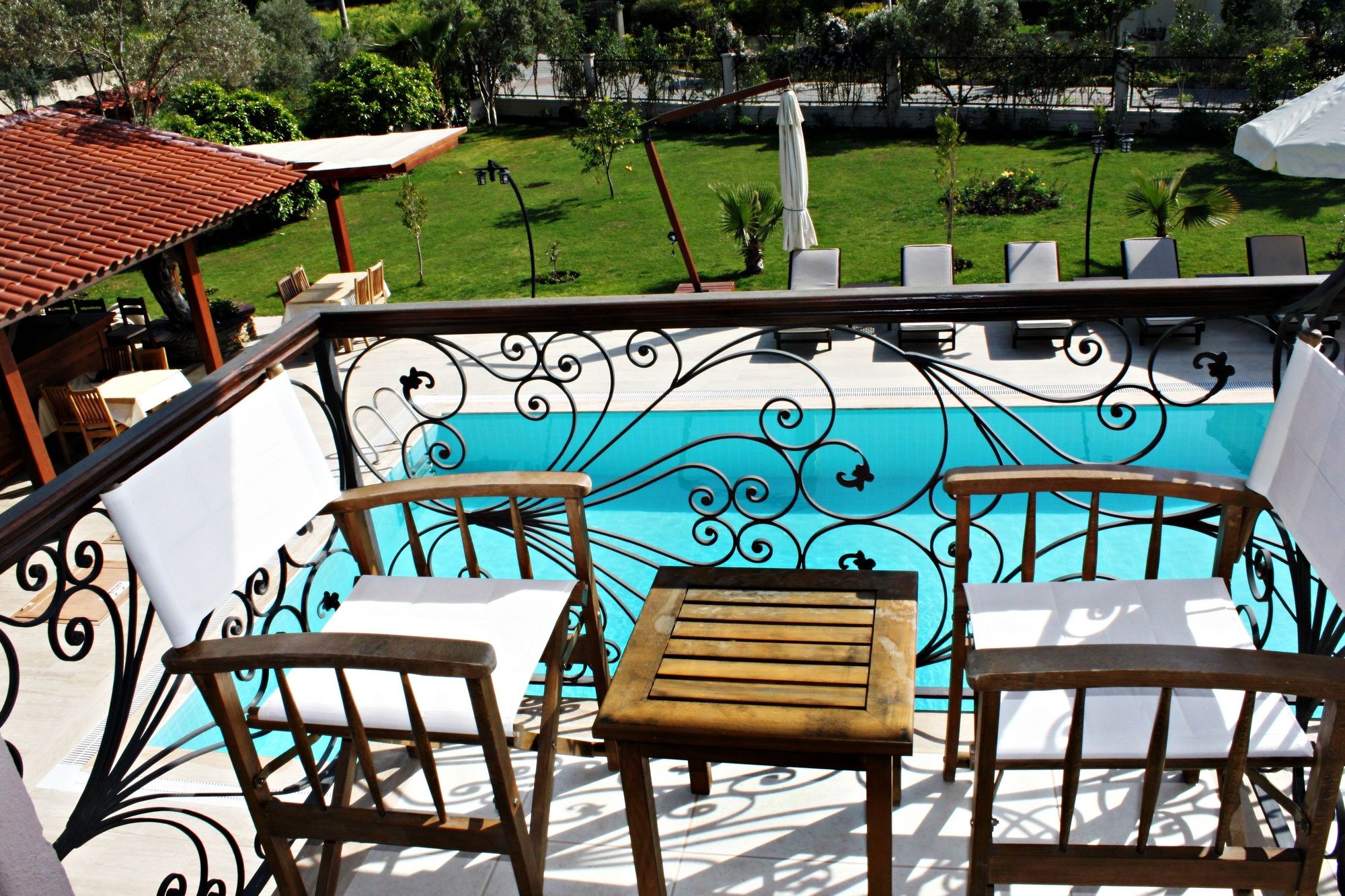 Фото Gocek Arion