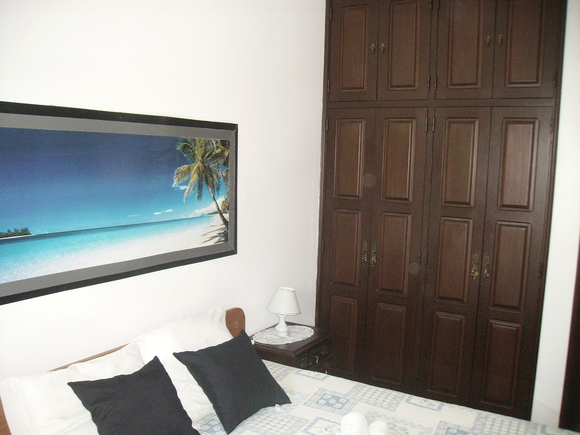 Фото Ocean View Lagos