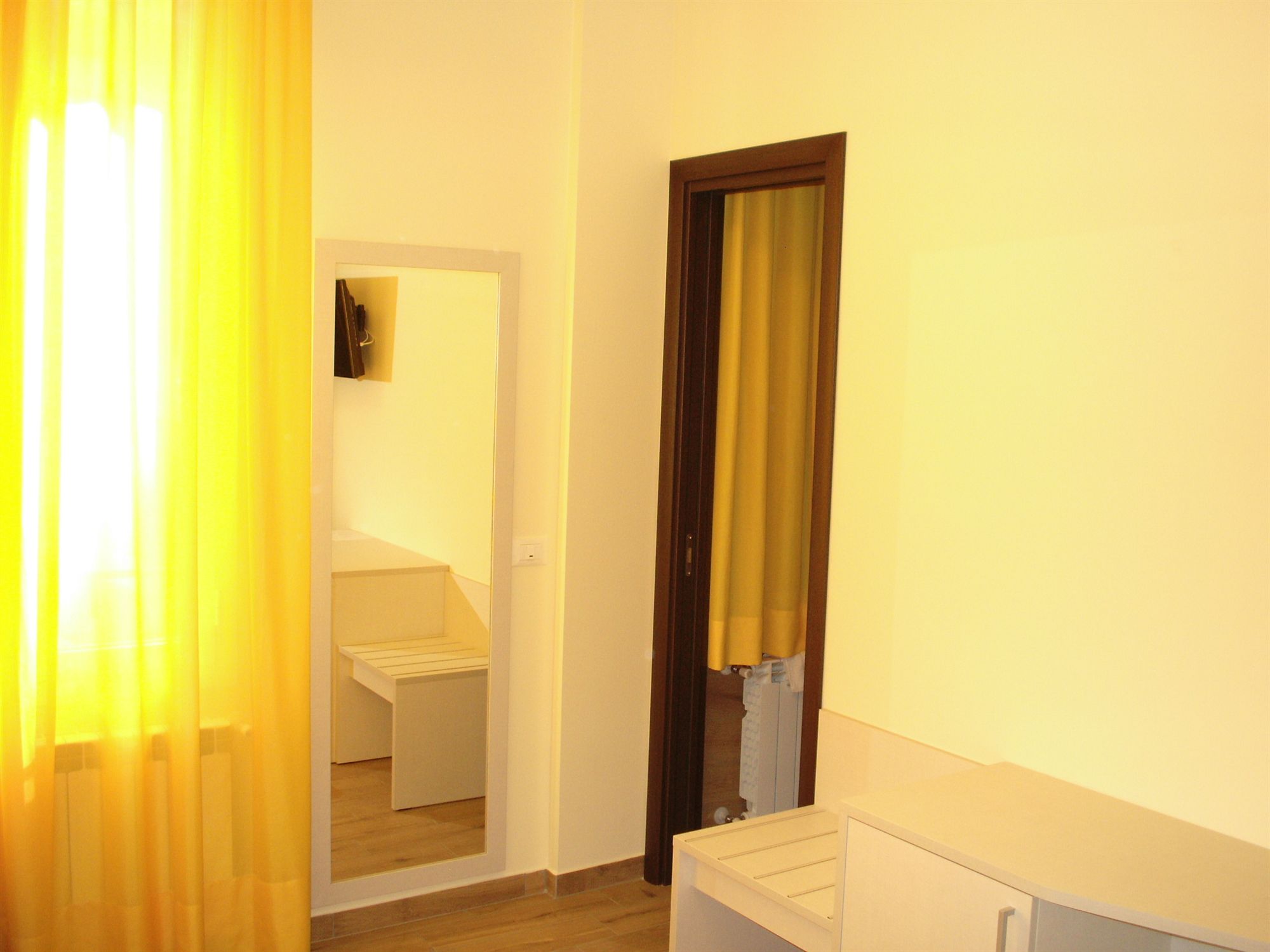 Фото Casa Zeffirino