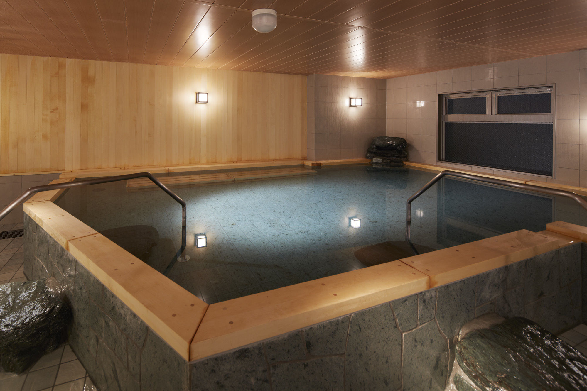 Фото Hotel Hokke Club Kagoshima