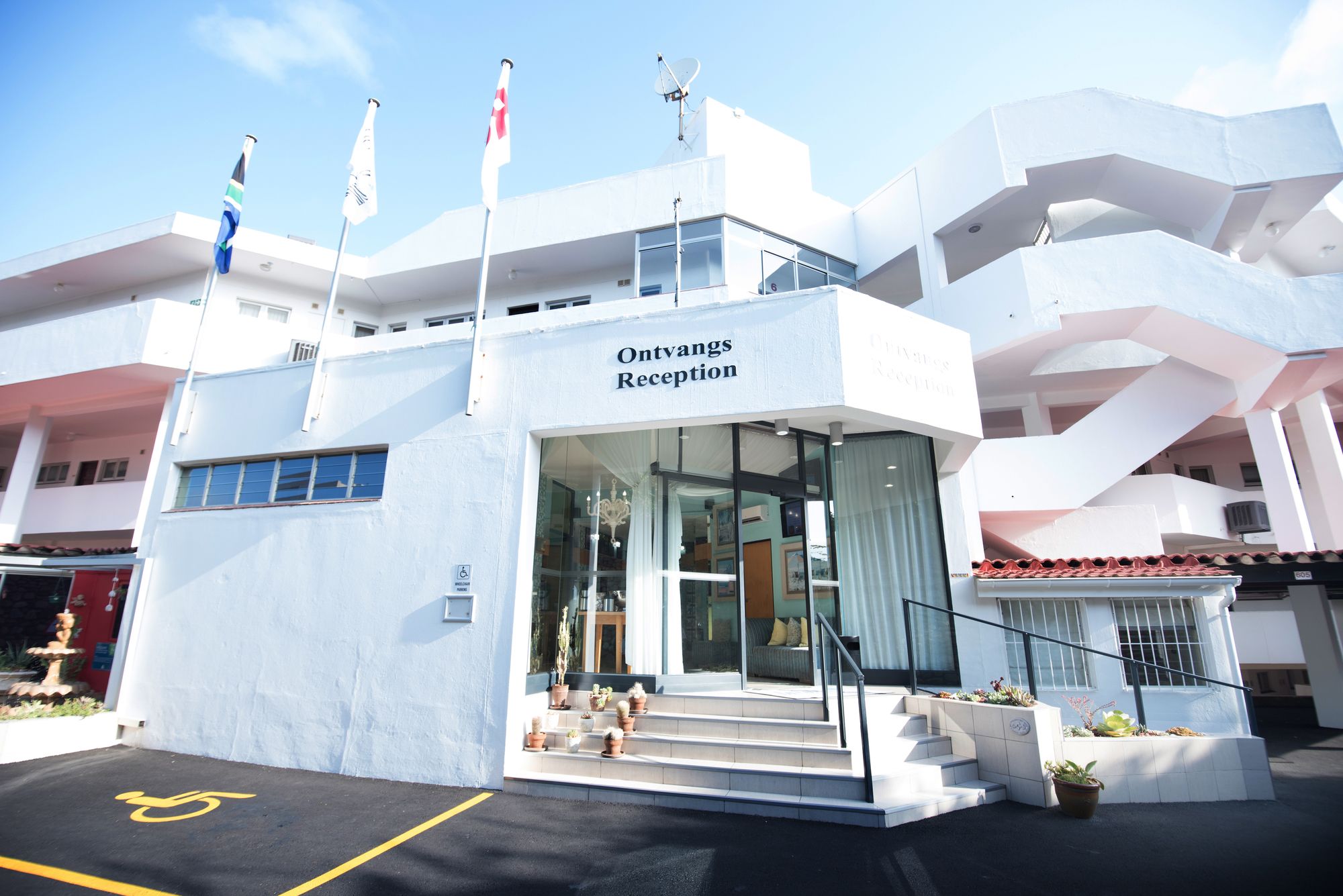 Фото First Group La Cote D'Azur