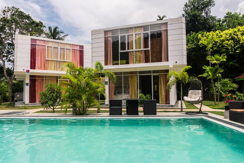 Апартаменты Neptune Eco Villas