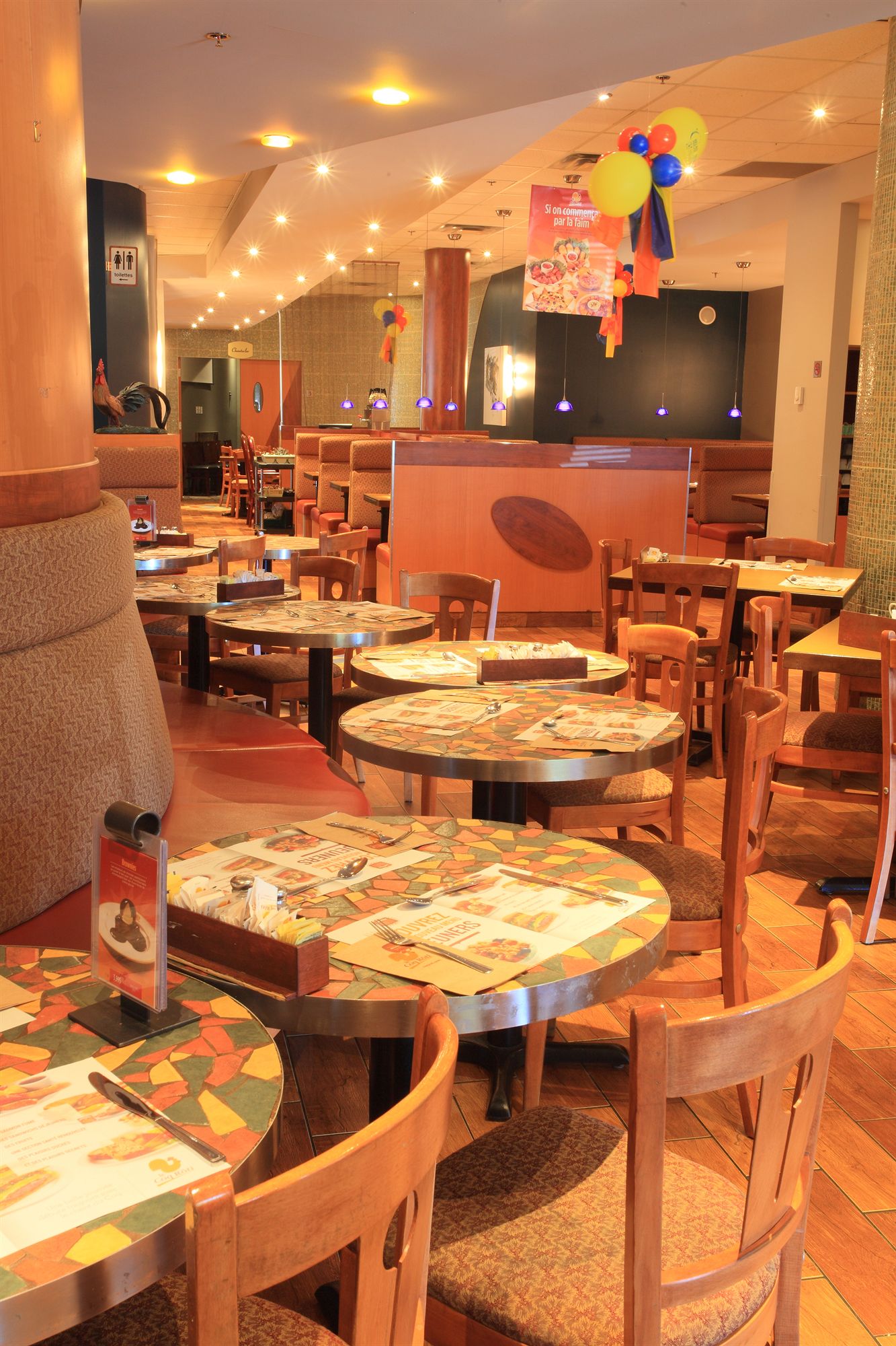 Фото Travelodge by Wyndham Alma