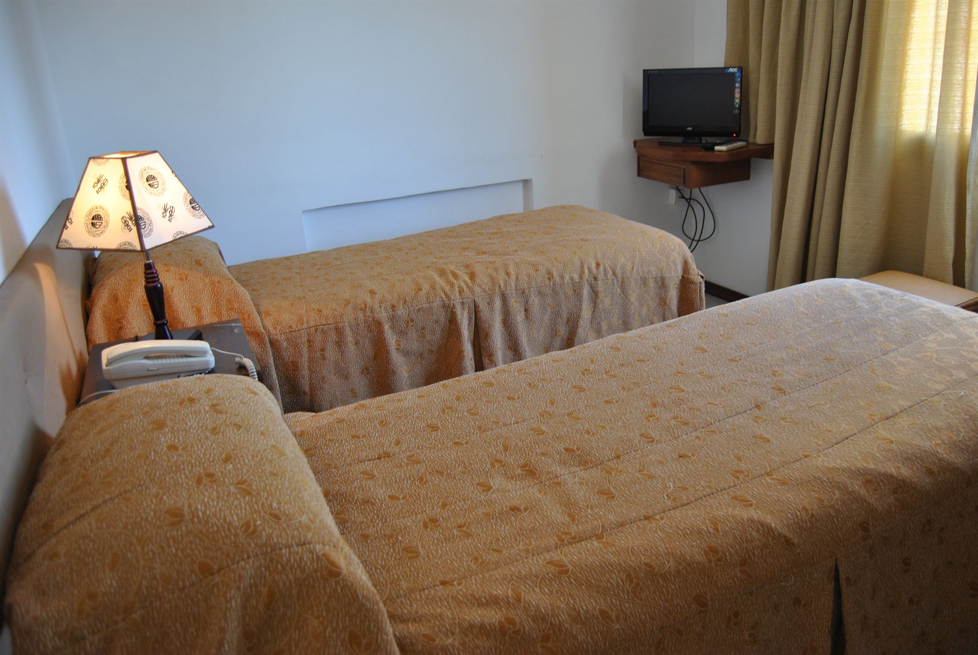 Фото Iberia Hotel