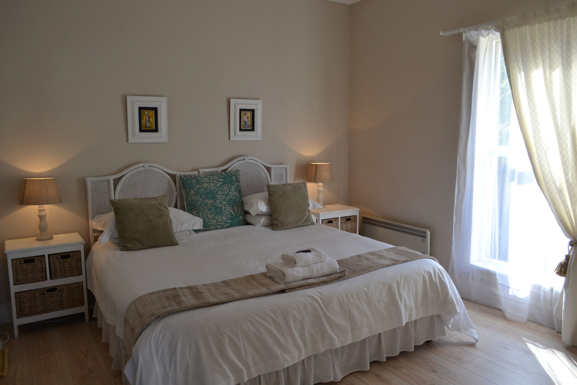 Фото Bell Rosen Guesthouse