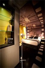 Фото Platine Hotel