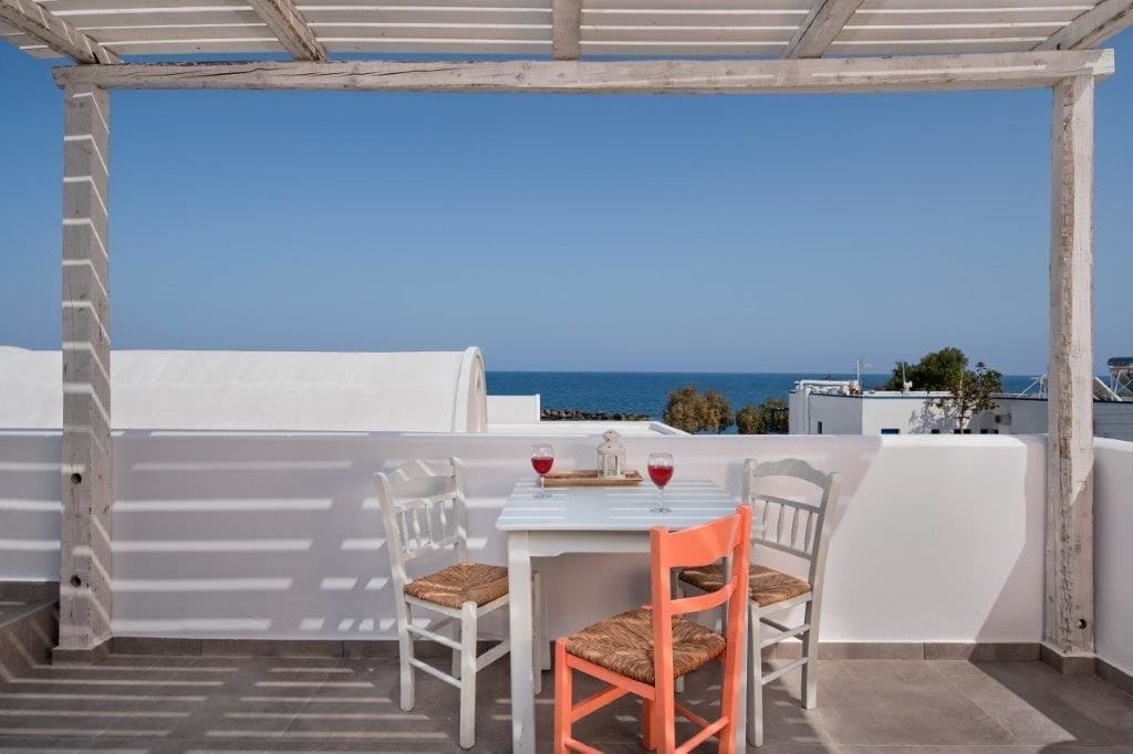 Фото Nissia Apartments