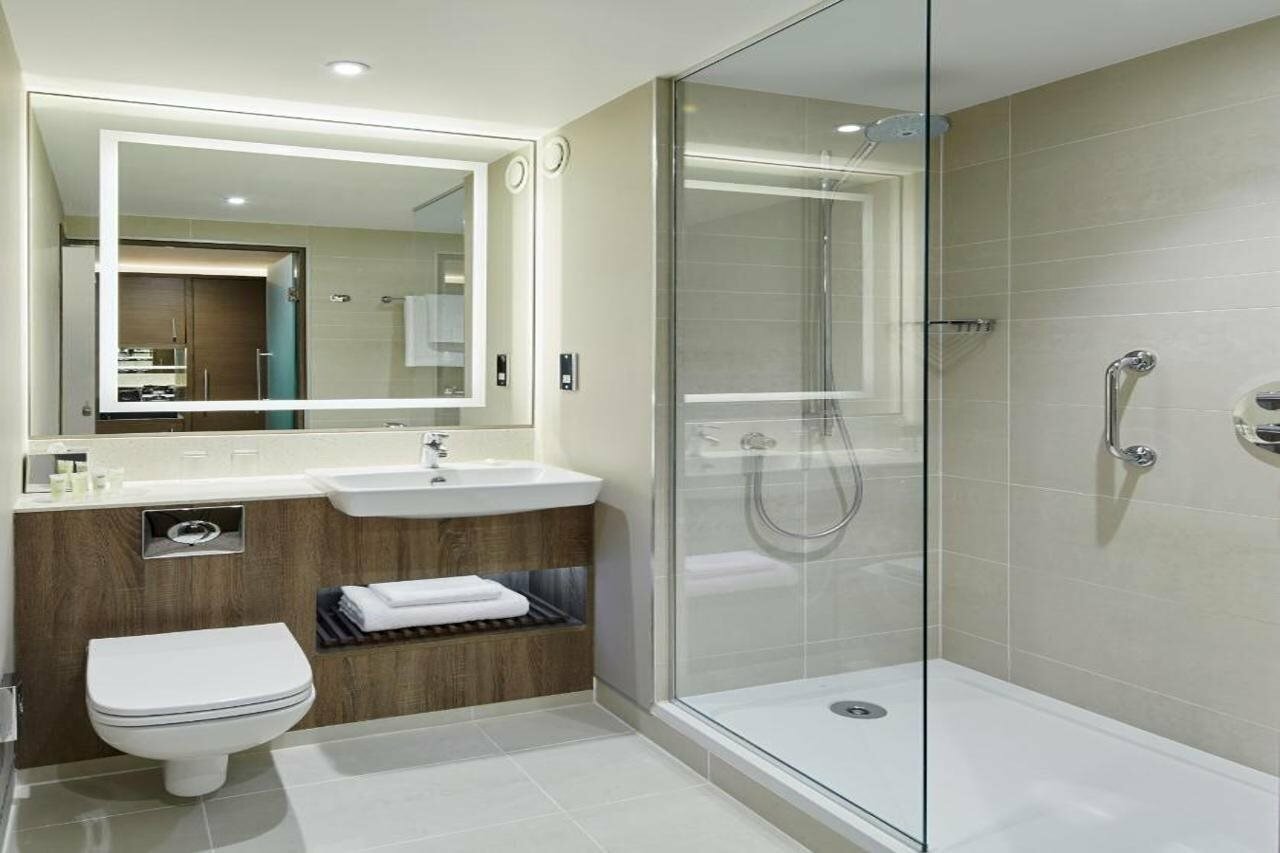 Фото Courtyard by Marriott Oxford South