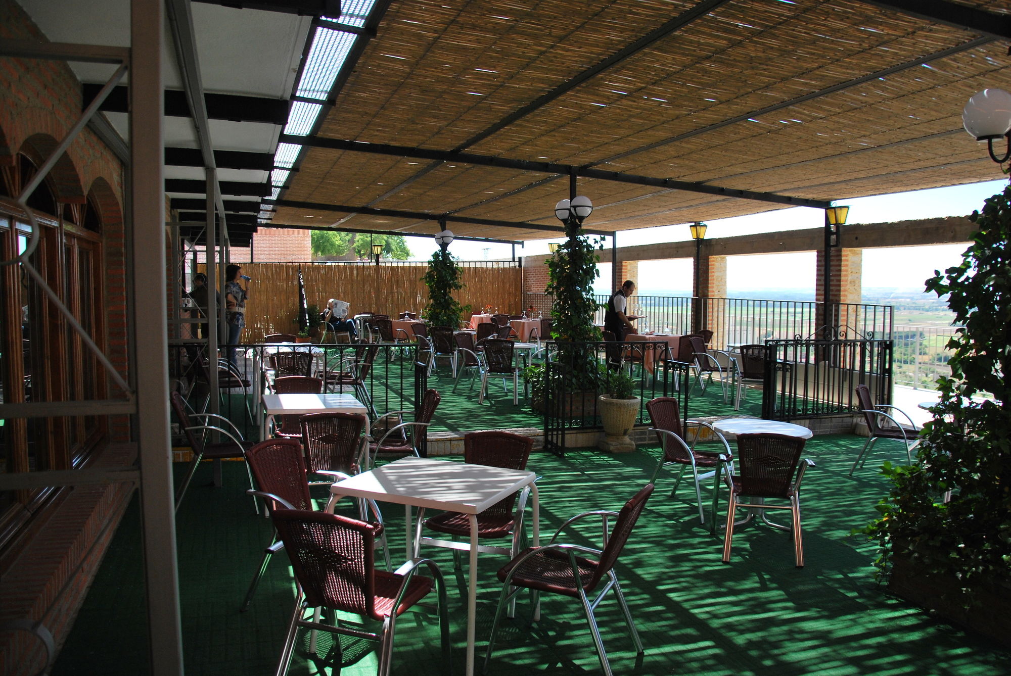 Фото Hospedium Hotel Juan II