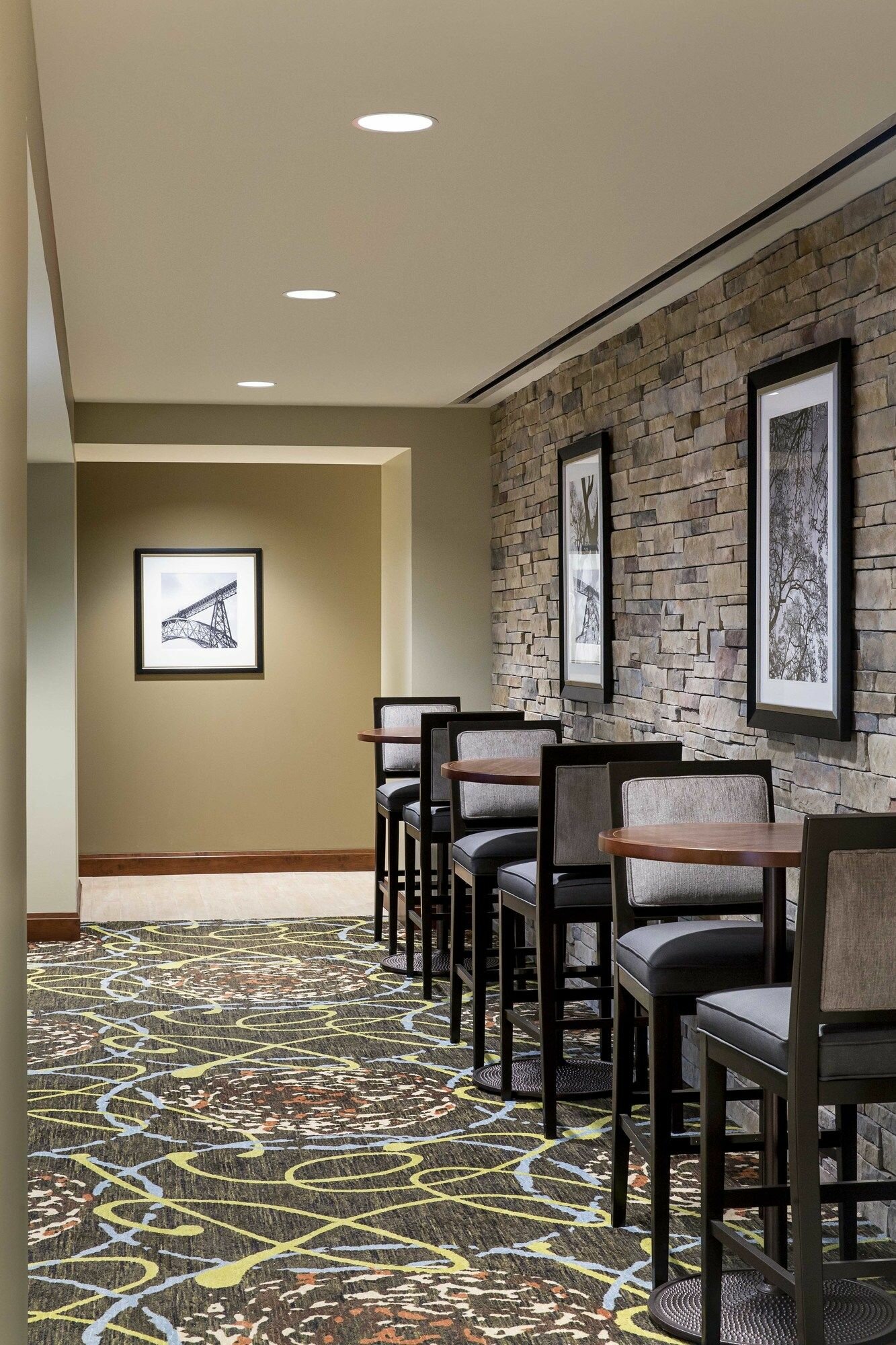 Фото Staybridge Suites Atlanta - Midtown