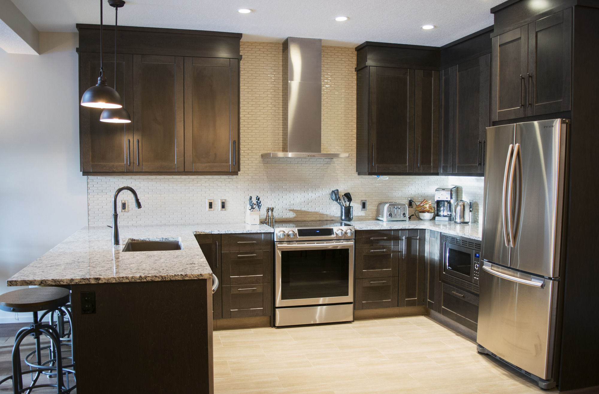 Фото The Summit at Grande Rockies