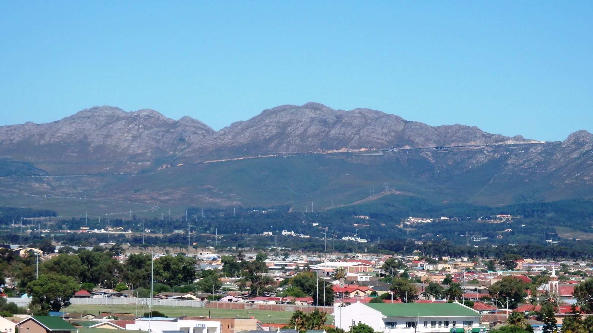 Фото Ocean Breeze Hotel