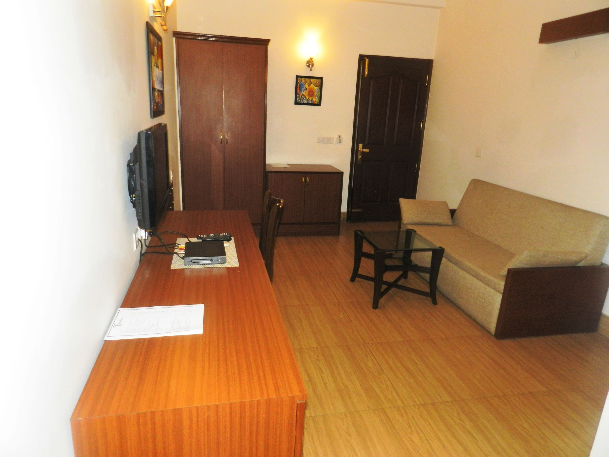 Фото Tavisha Villa