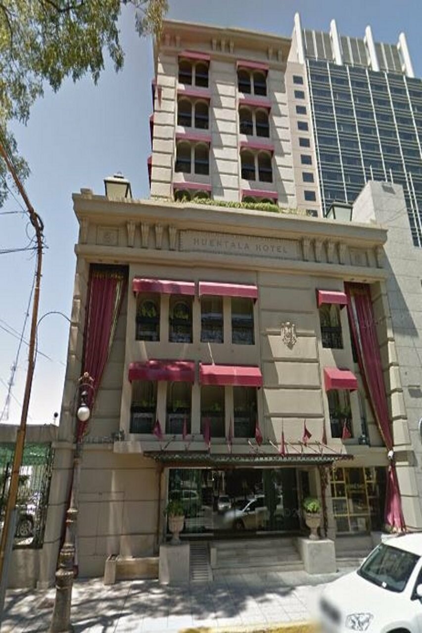 Фото отеля 3