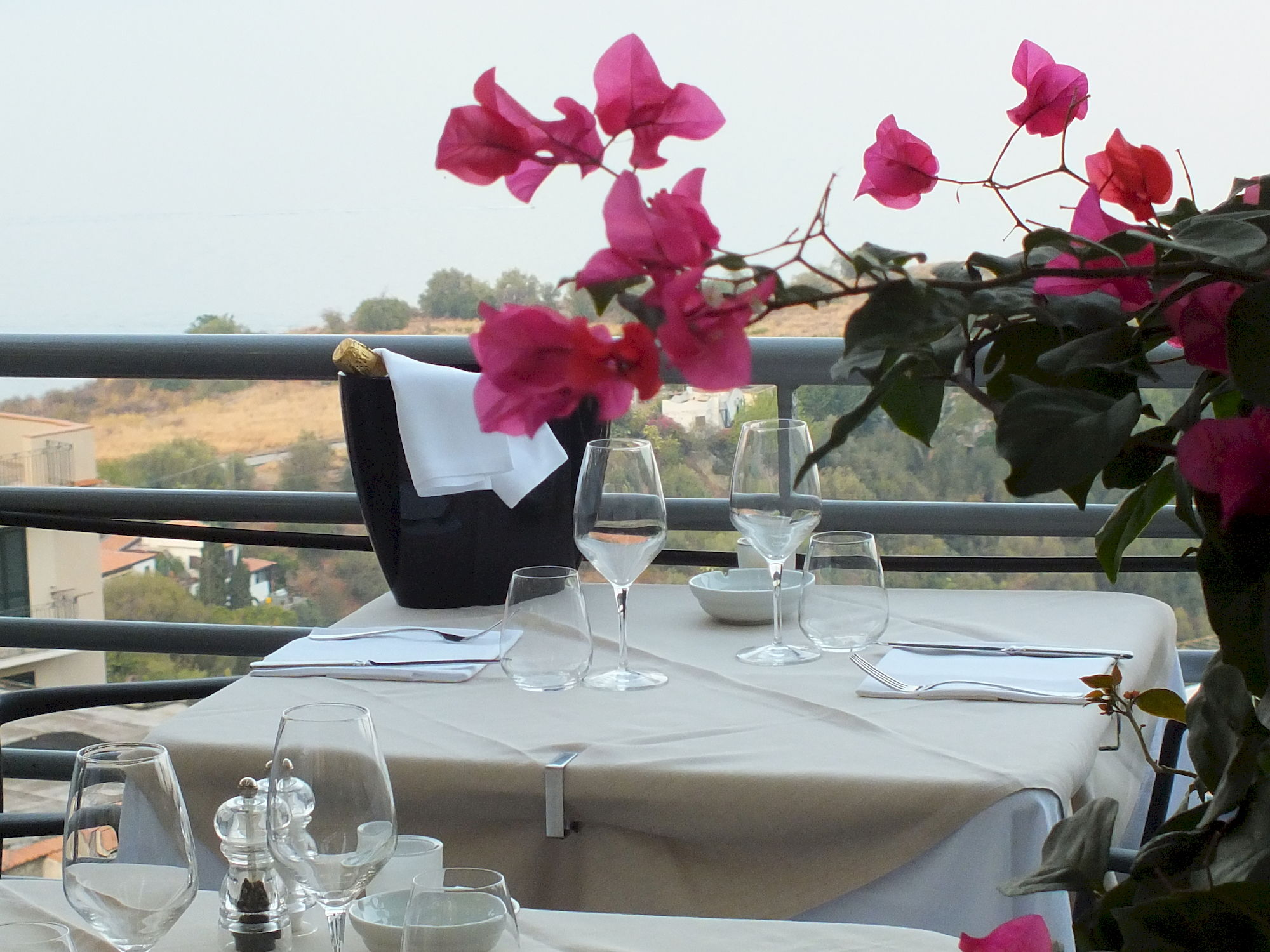 Фото Taormina Palace Hotel