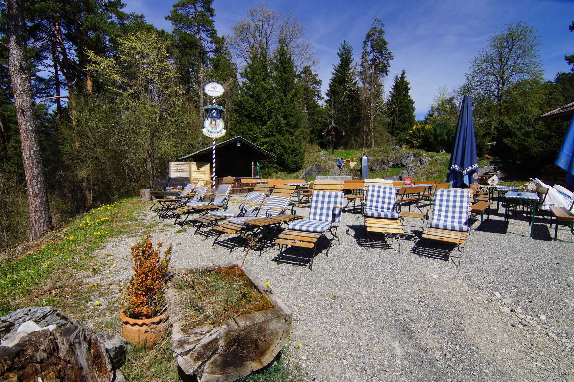 Фото Landhotel & Berggasthof Panorama