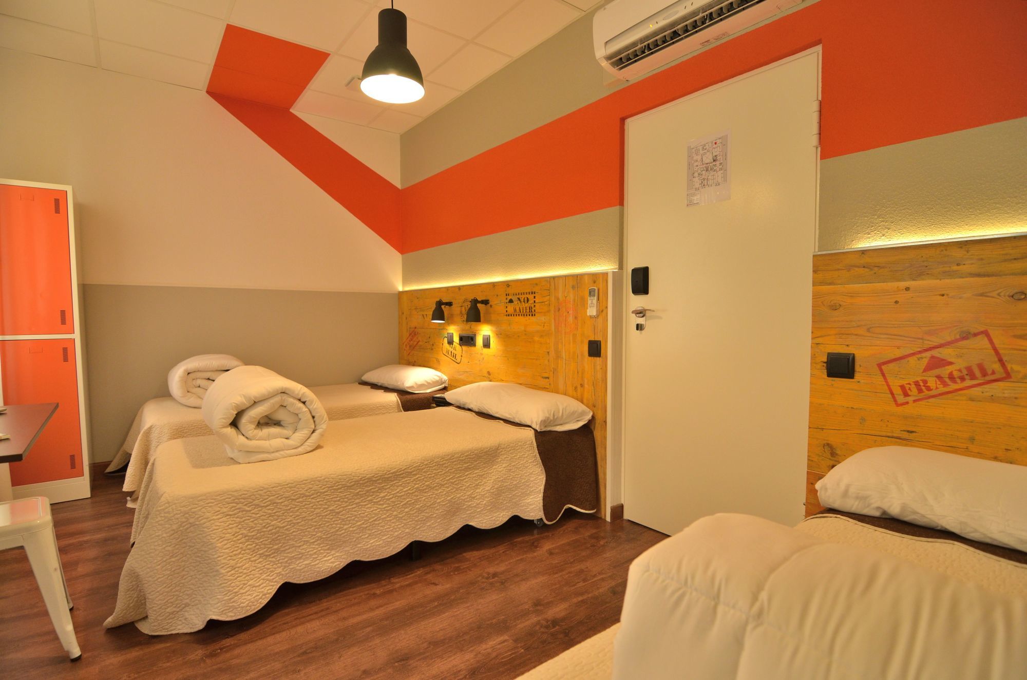 Фото Far Home Atocha