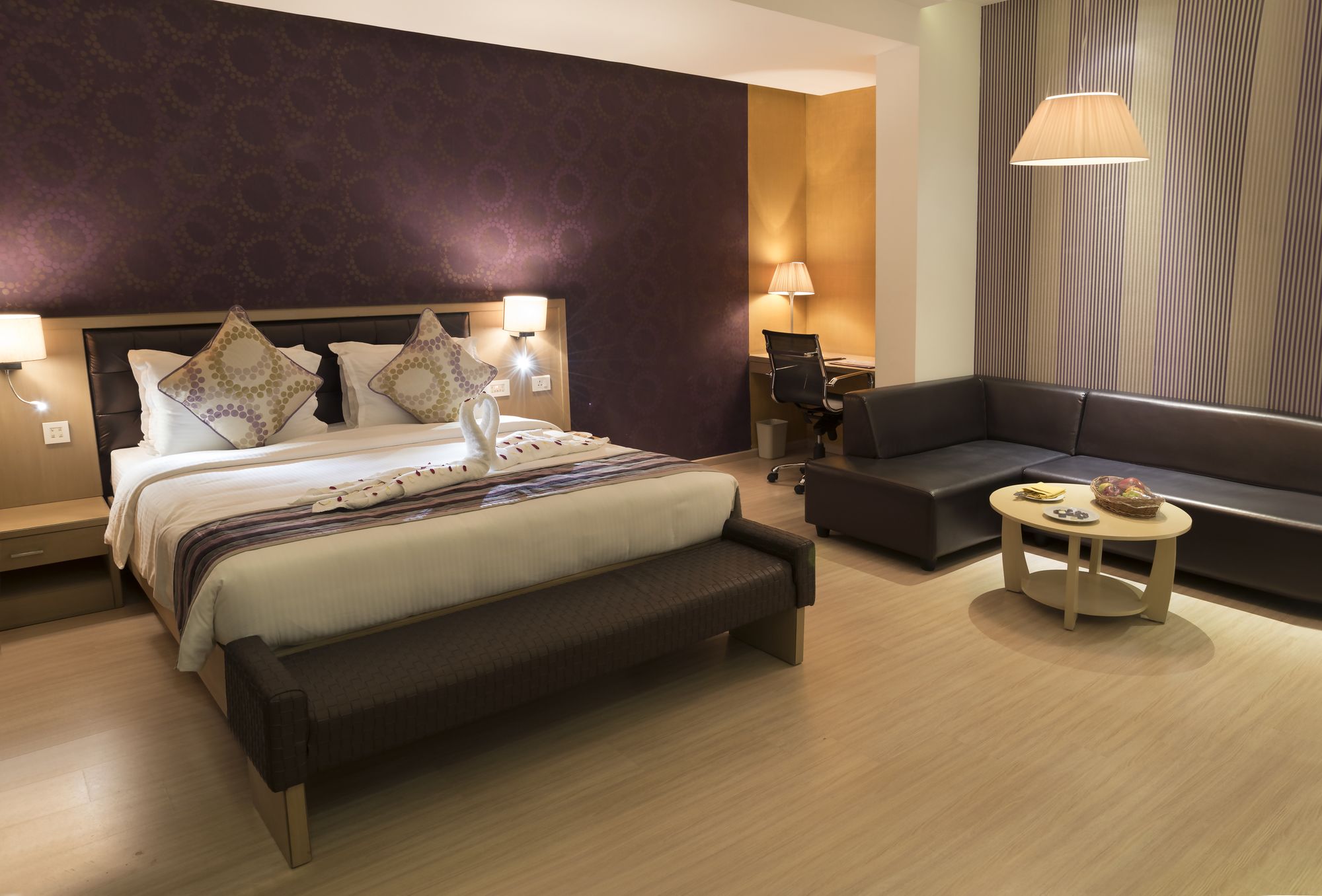 Фото Hash Six Hotels