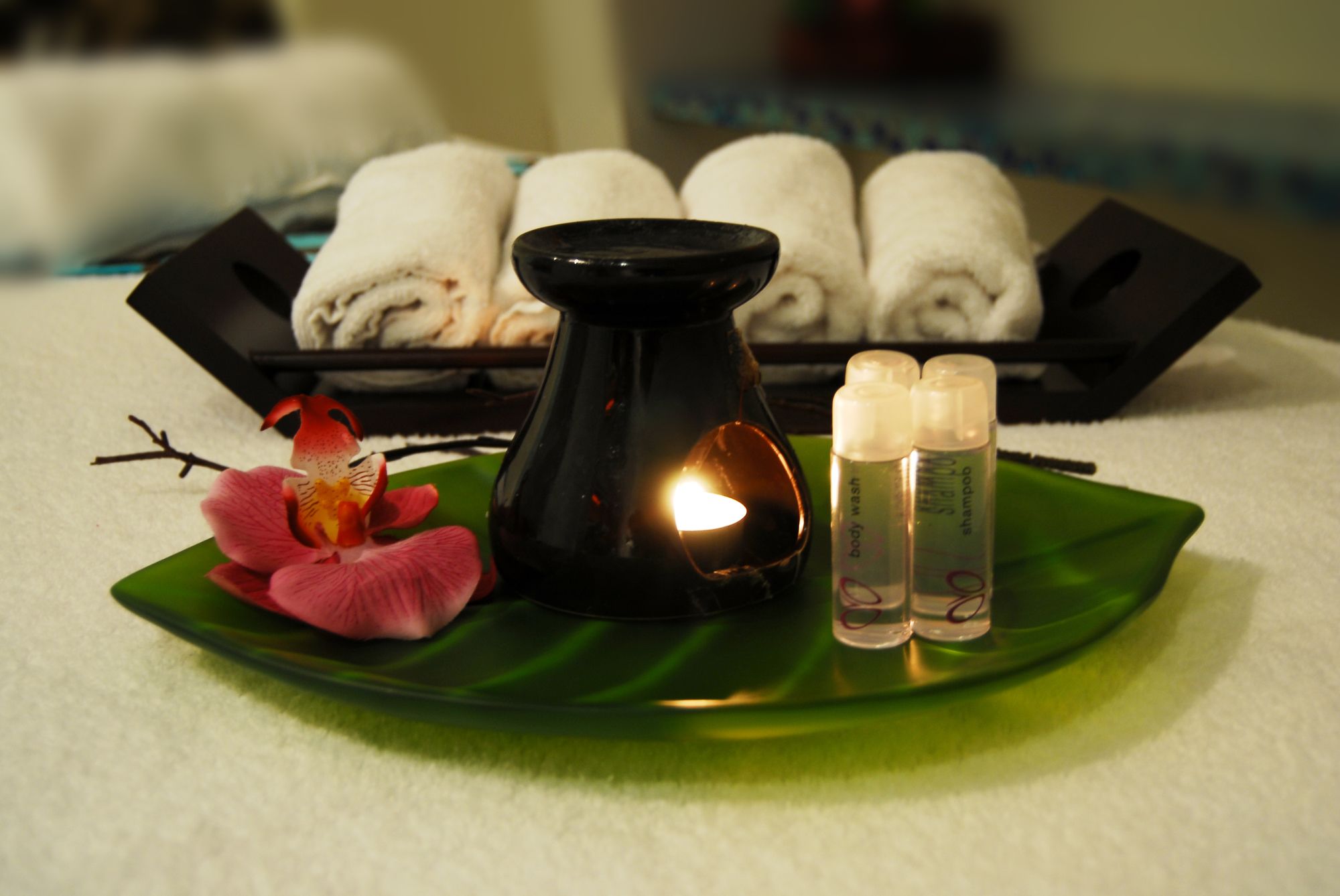 Фото Sensa Hotel