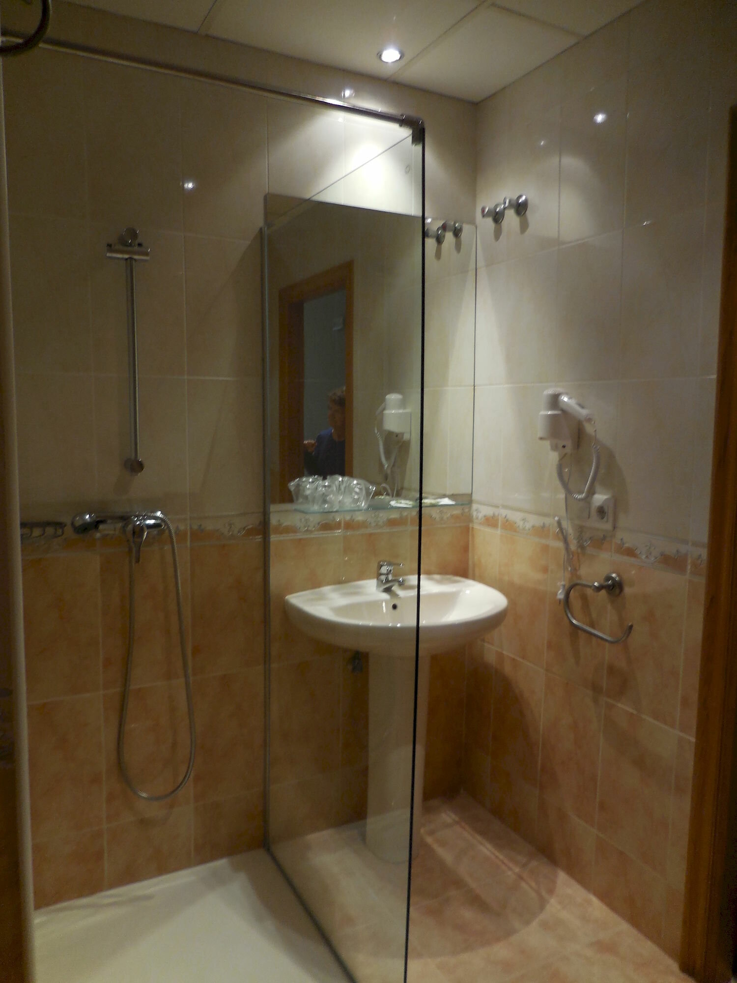 Фото Hotel Ribeira Sacra