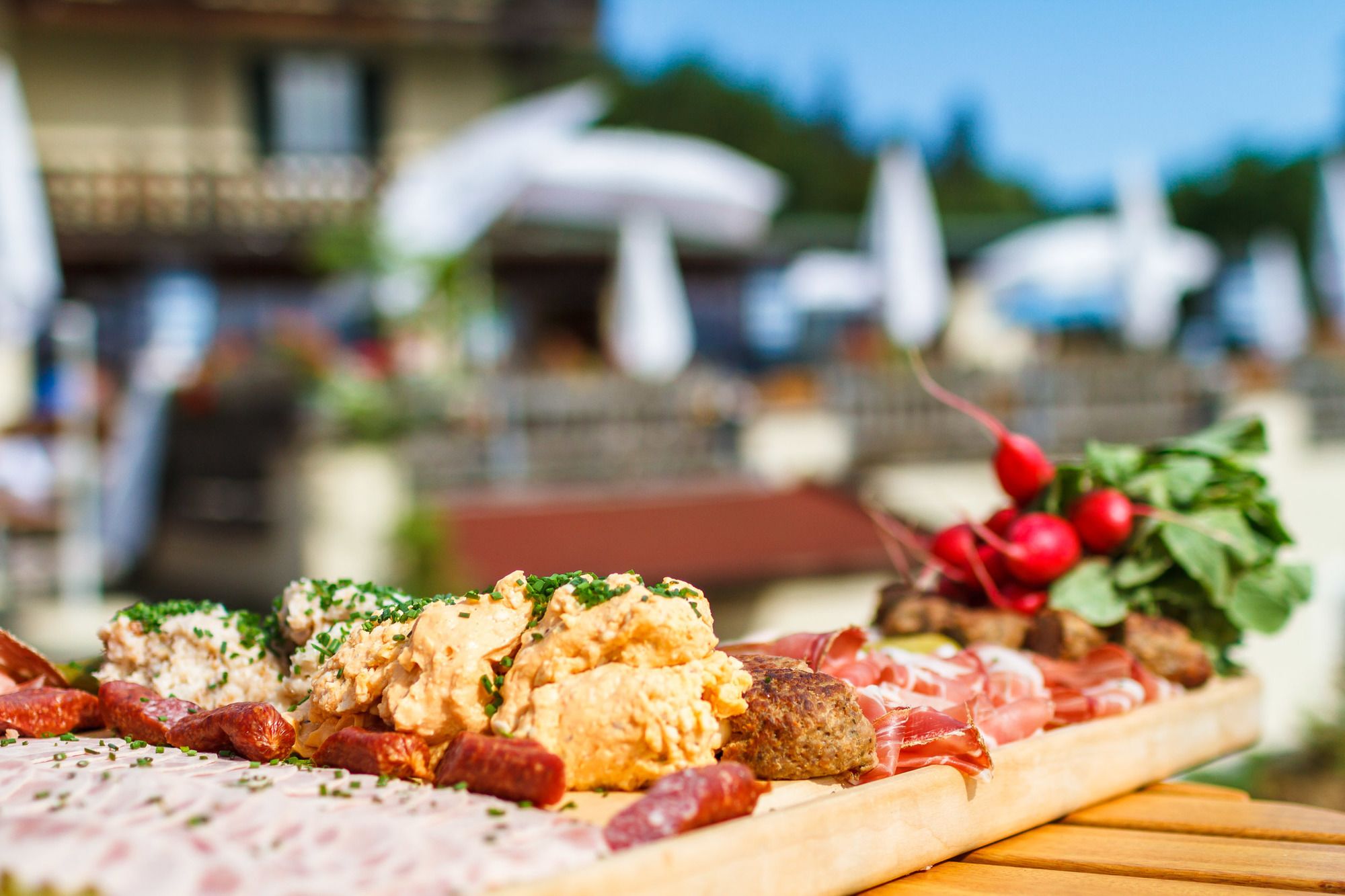 Фото Landhotel & Berggasthof Panorama
