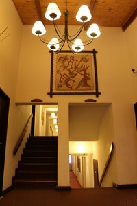 Гостиница Hotel Kalken