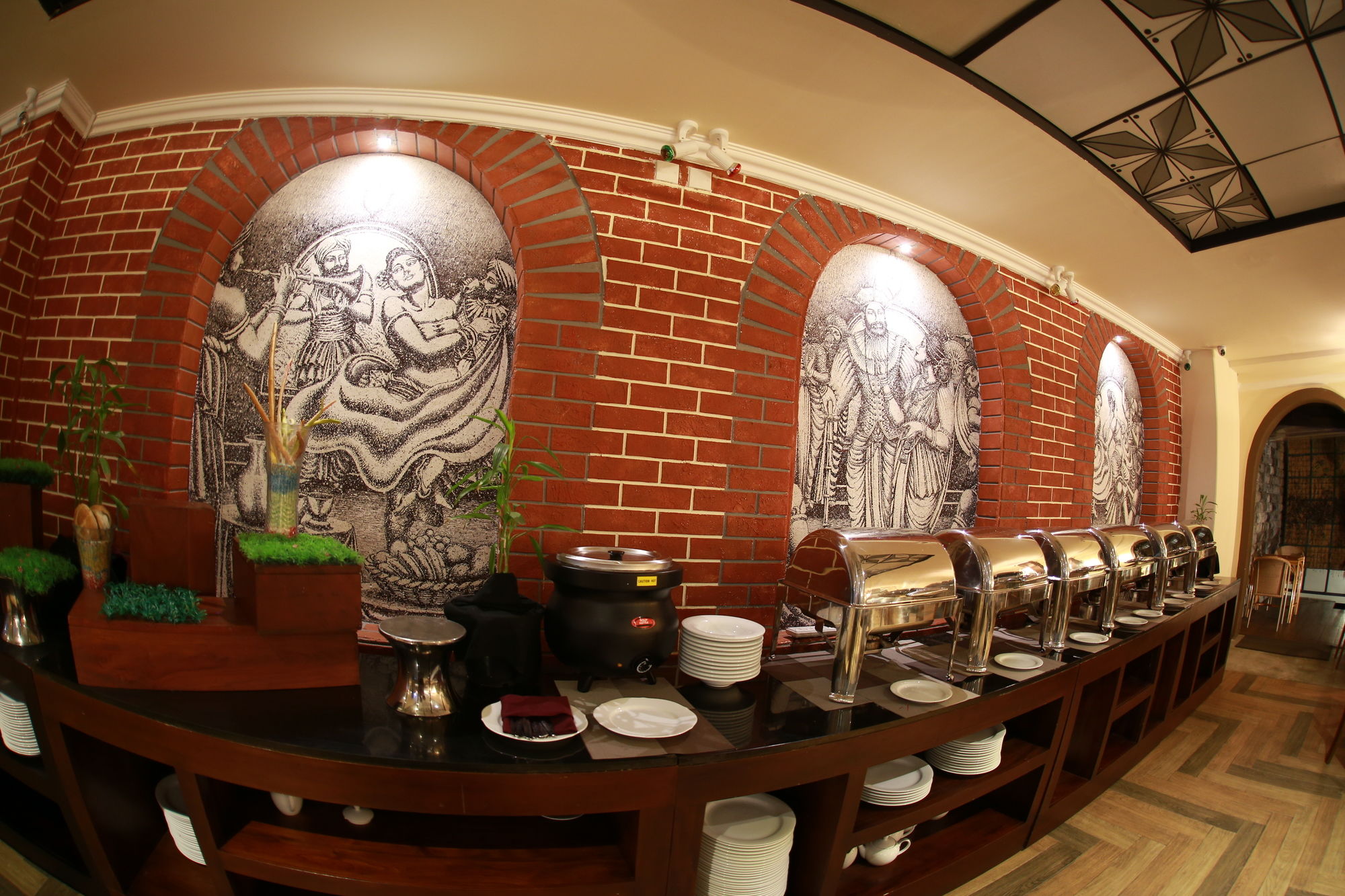 Фото Отель Kandy City by Earl's