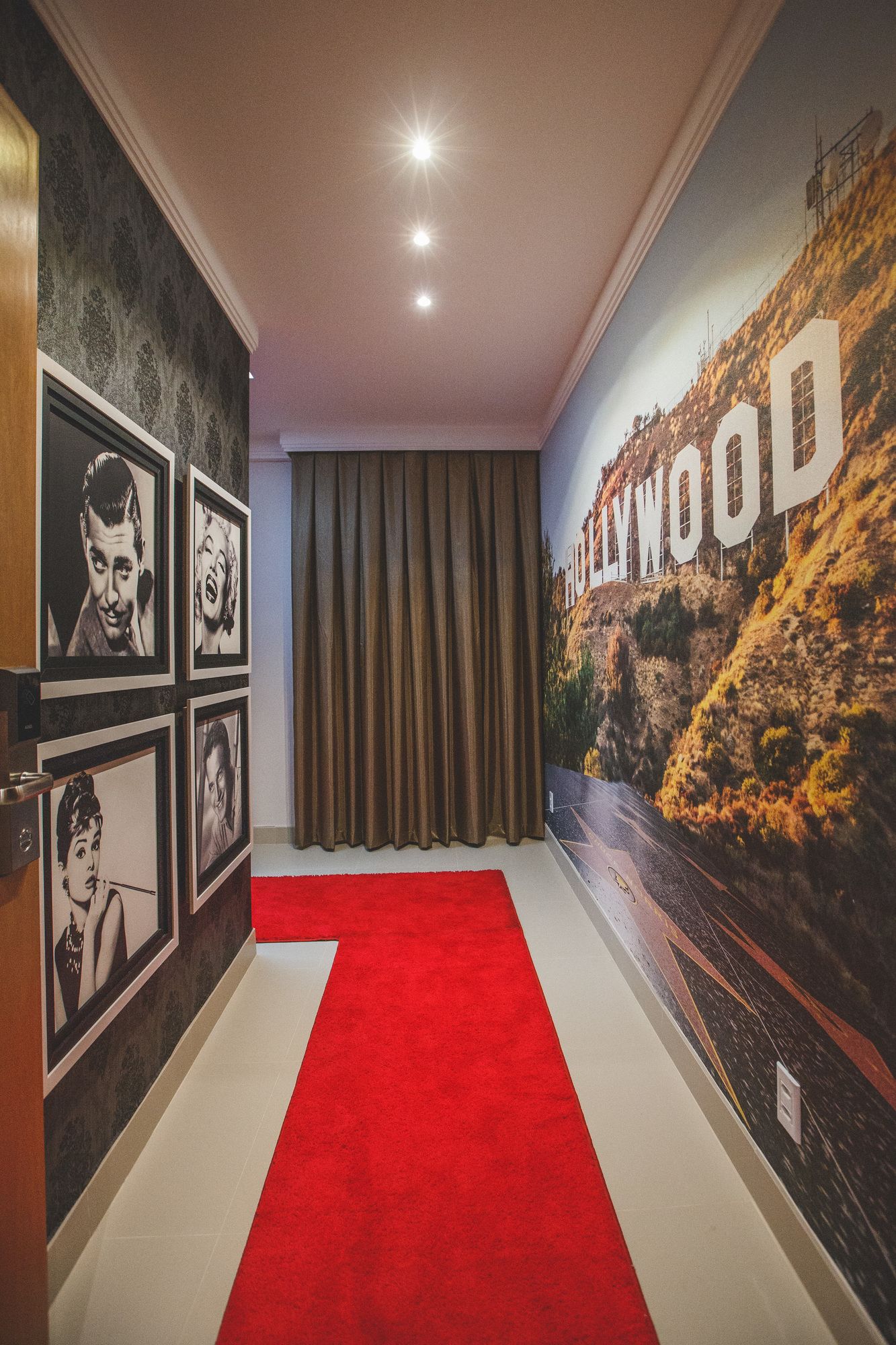 Фото Golden Lis Hotel Boutique