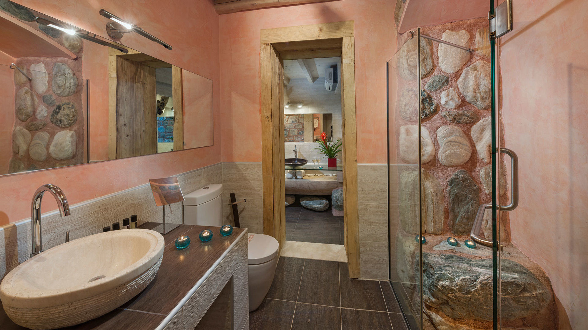 Фото Iakovakis Suites & SPA