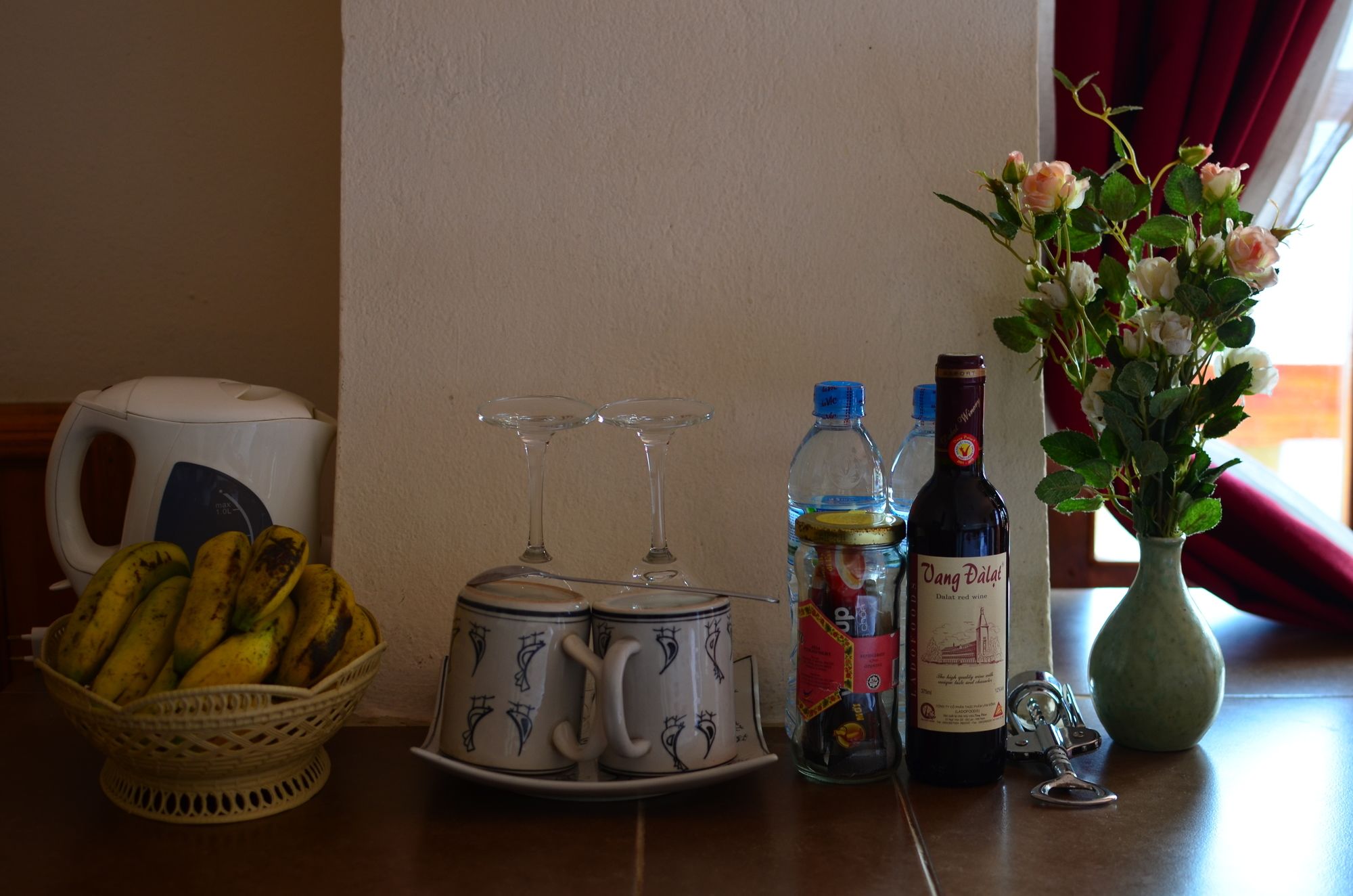 Фото Cat Cat View