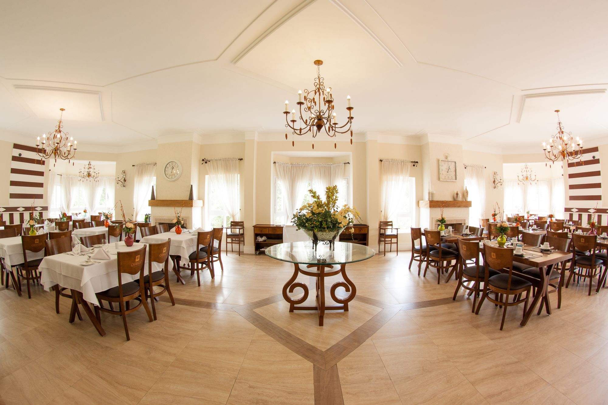 Фото Carballo Hotel & SPA