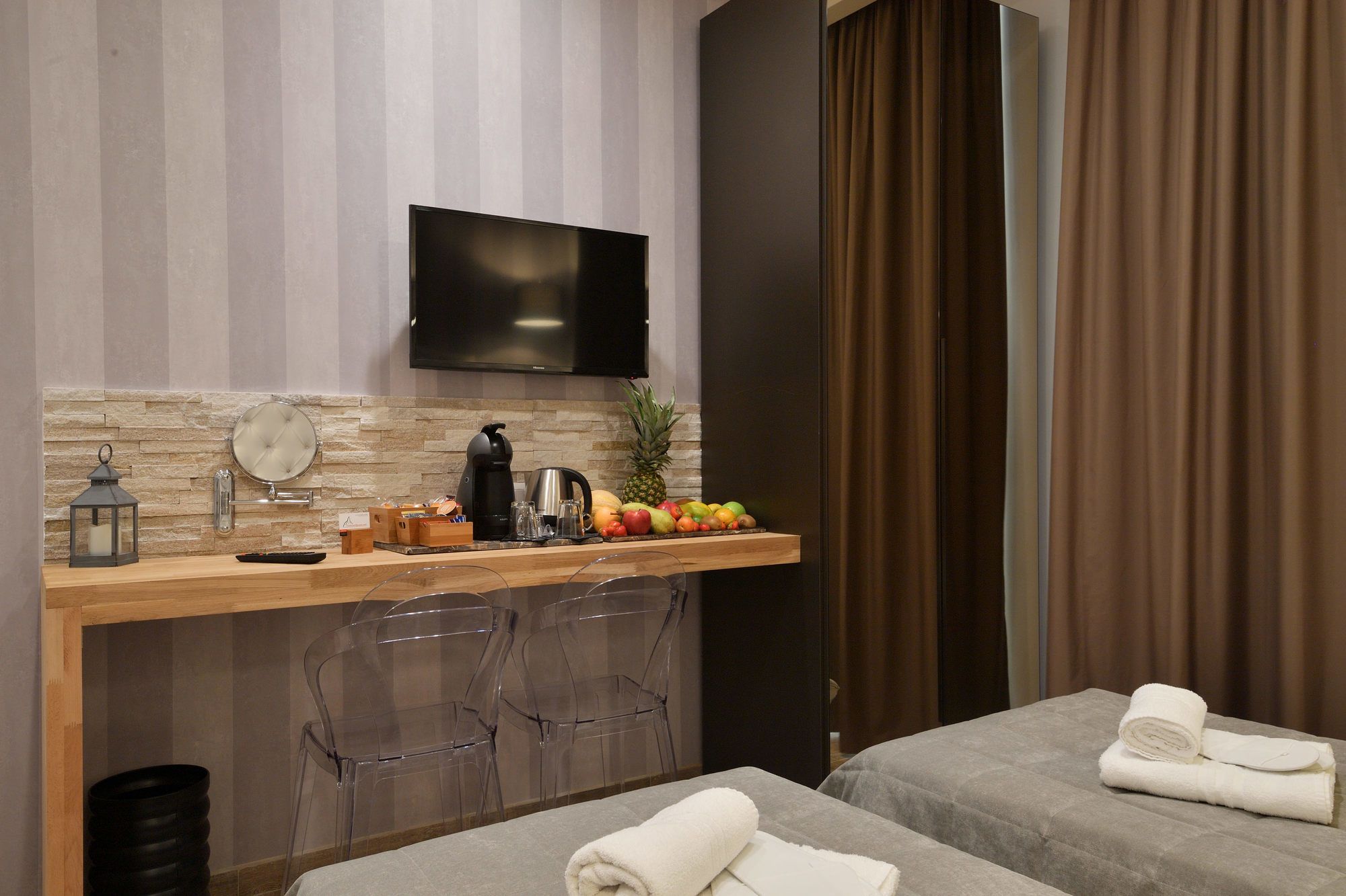 Фото Relais Barberini