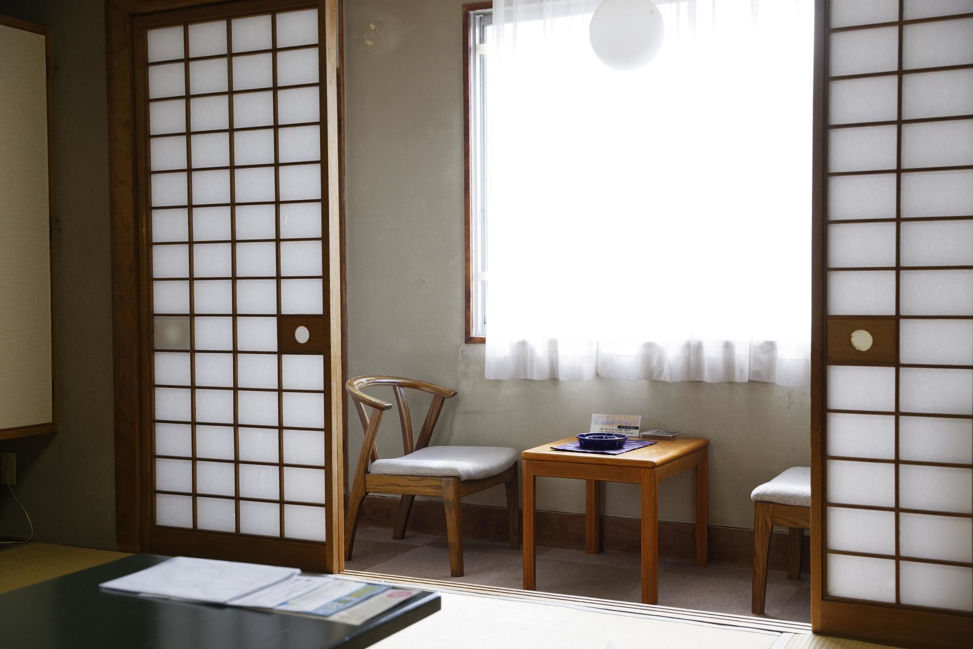 Фото Hotel New Tsuruta