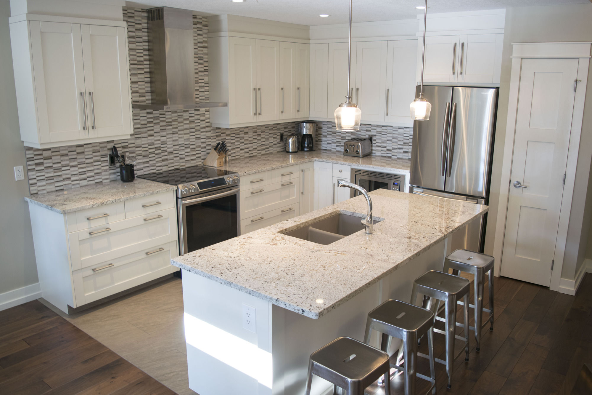 Фото The Summit at Grande Rockies