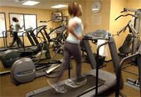 Фото Residence Inn by Marriott Toronto Airport