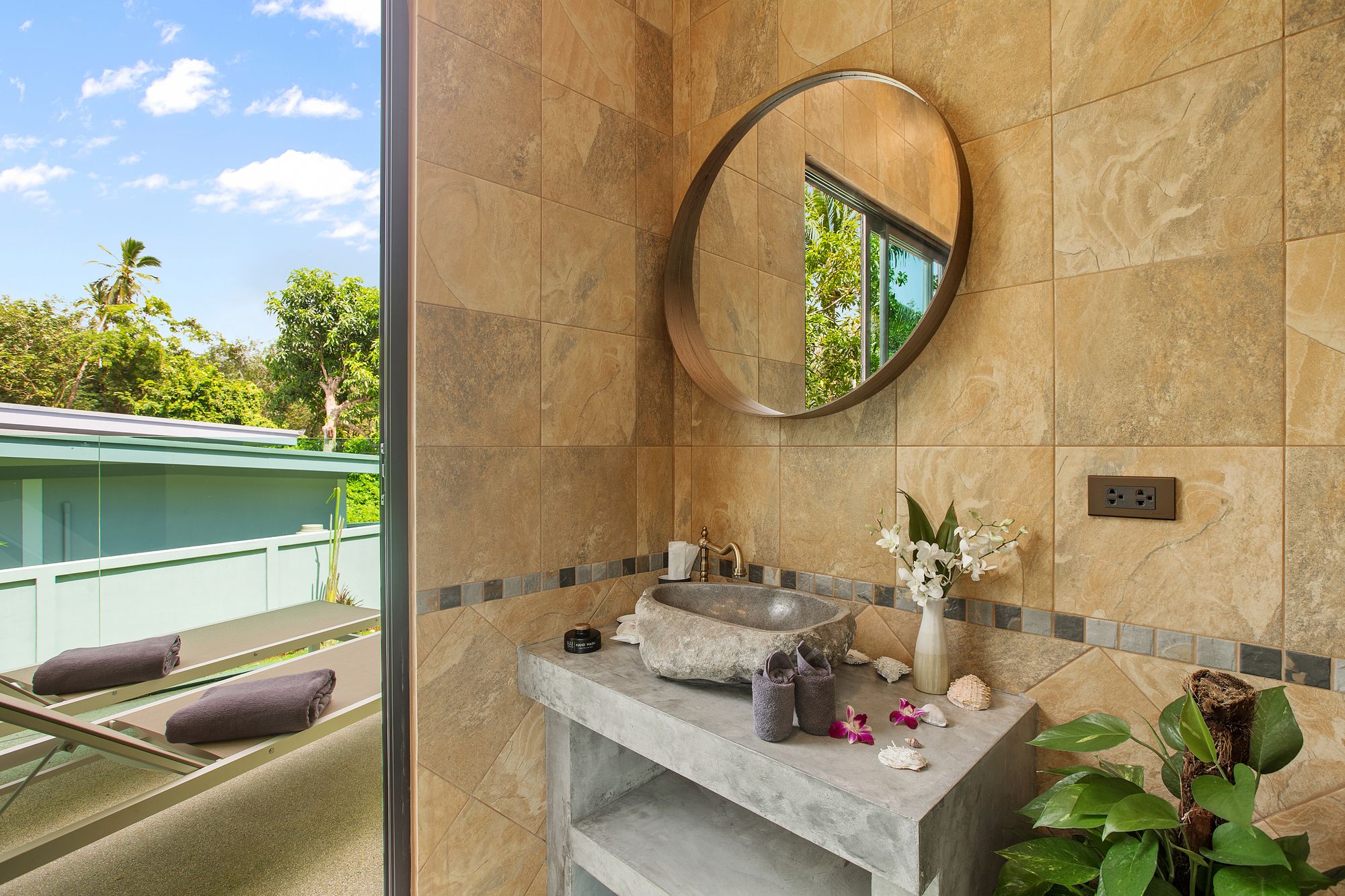 Фото 3-Bedroom Villa Baan Kluay Mai with Private Pool