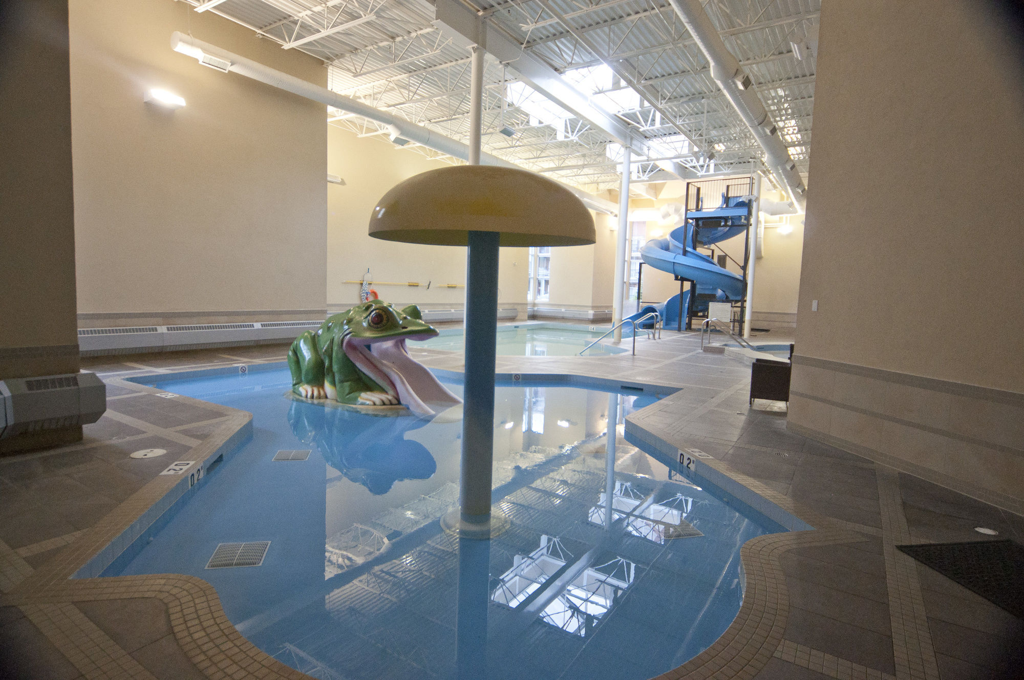 Фото The Summit at Grande Rockies