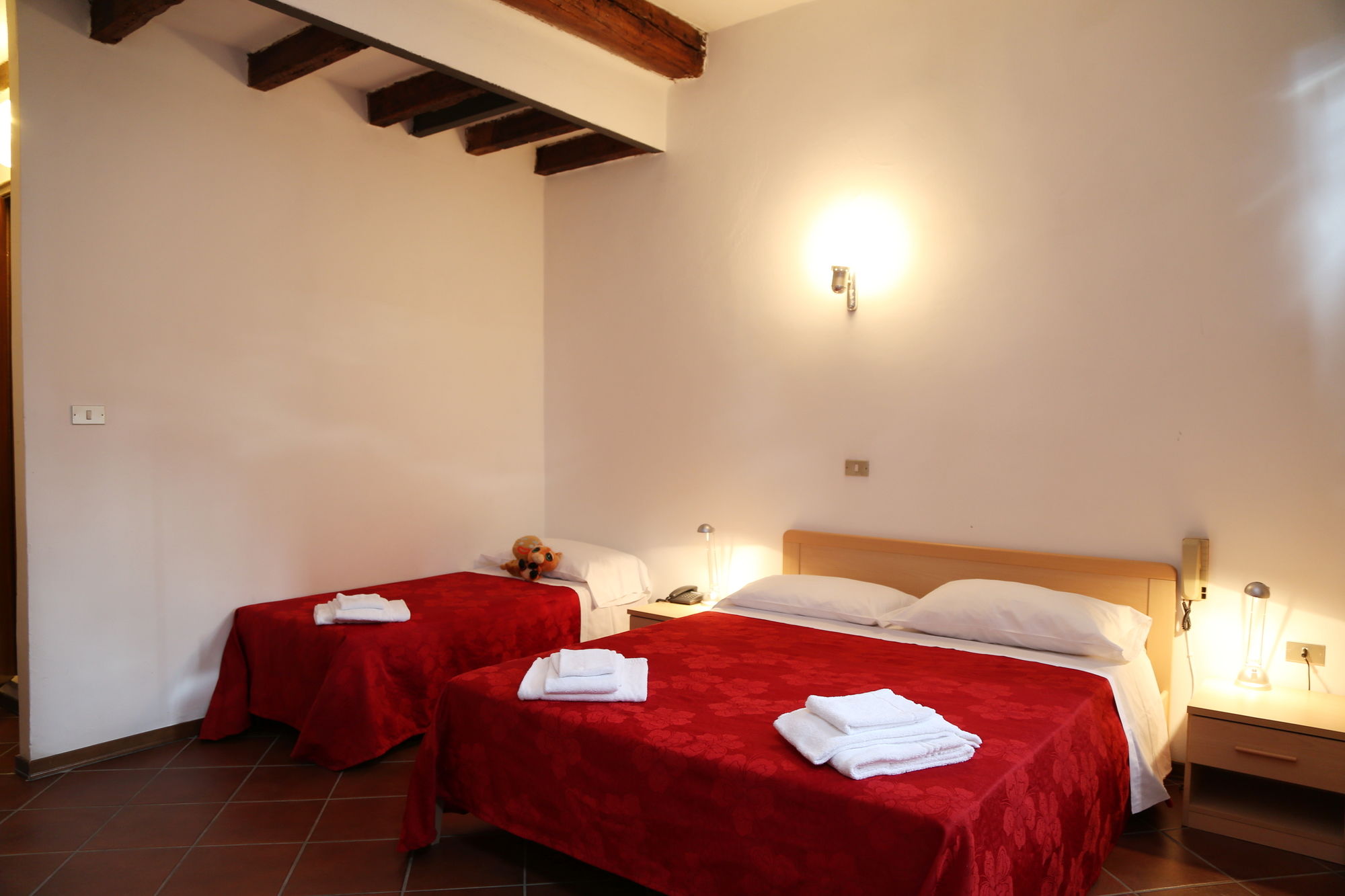 Фото Residenza Accademia