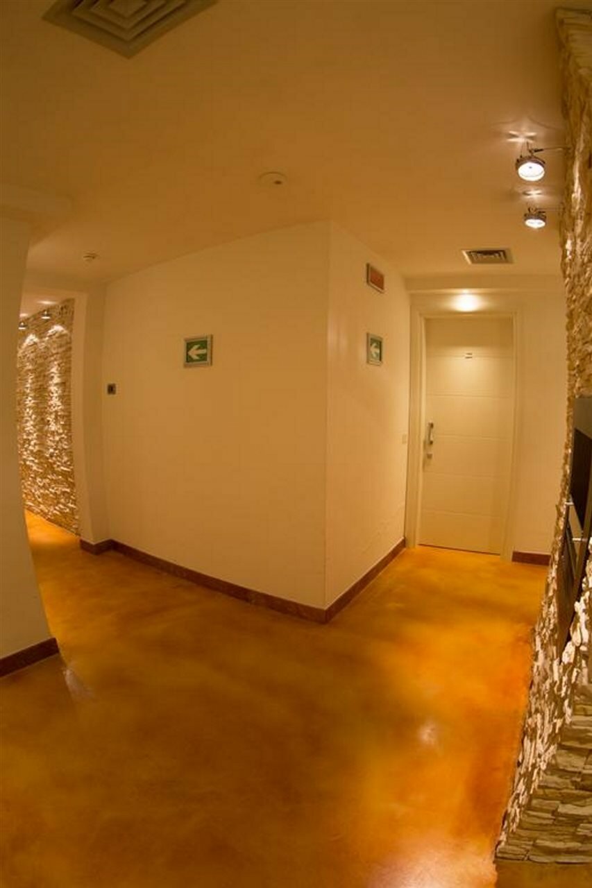 Фото Hotel Aurora